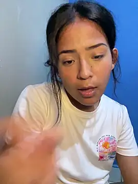 BabyFoxy online show from March 2, 4:13 am