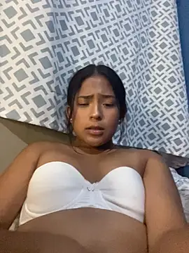 BabyFoxy online show from May 7, 5:55 am