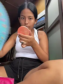 BabyFoxy online show from July 12, 12:00 am