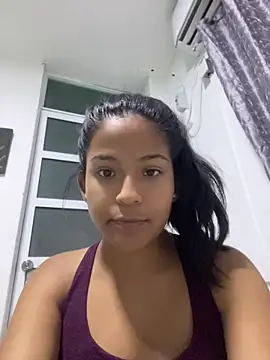 BabyFoxy online show from July 28, 2:19 am