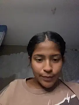 BabyFoxy online show from May 16, 5:28 am