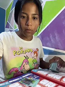 BabyFoxy online show from May 2, 4:23 pm