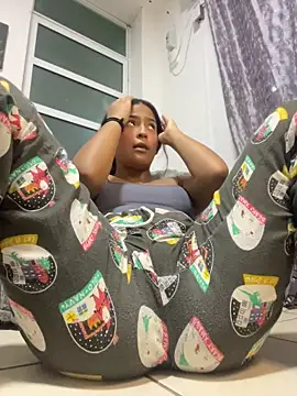 BabyFoxy online show from July 25, 11:44 pm