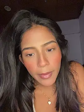 BabyFoxy online show from June 27, 6:52 am