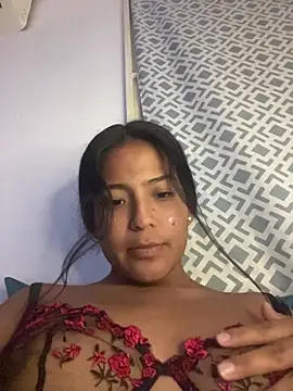 BabyFoxy online show from June 17, 6:24 am