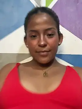 BabyFoxy online show from April 15, 7:58 pm