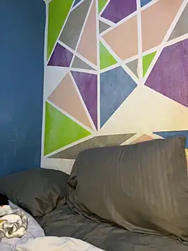 BabyFoxy online show from April 15, 1:44 am