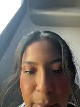 BabyFoxy online show from April 16, 9:39 pm