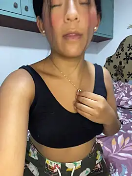 BabyFoxy online show from July 25, 6:10 am