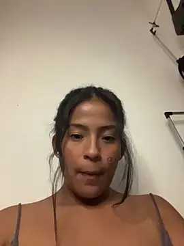 BabyFoxy online show from June 16, 6:13 am