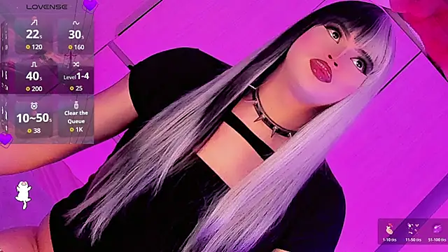 Snapshot of Danna_xz chatting on July 5, 4:58 pm Danna xz online show from July 5, 4:58 pm