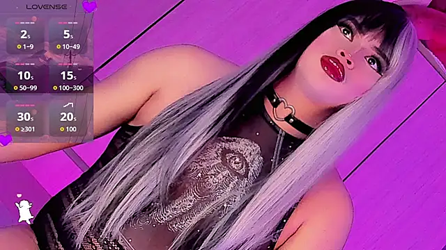 Snapshot of Danna_xz chatting on July 9, 5:34 pm Danna xz online show from July 9, 5:34 pm