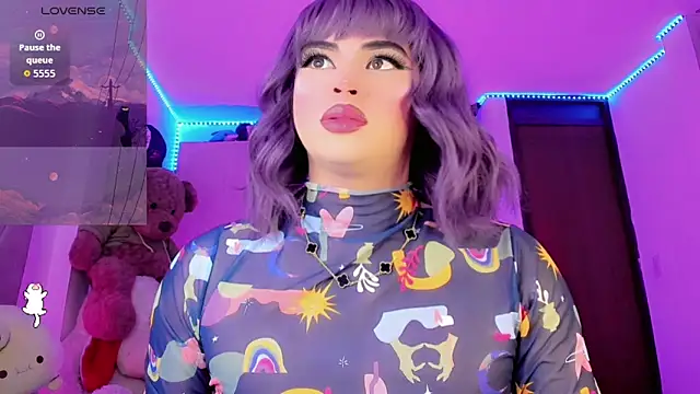 Danna xz online show from March 16, 8:00 pm