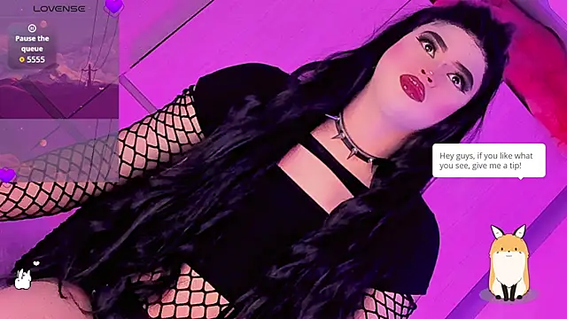 Snapshot of Danna_xz chatting on July 12, 5:36 pm Danna xz online show from July 12, 5:36 pm