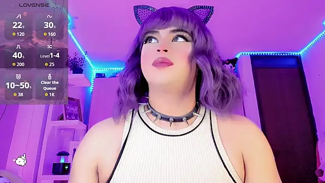 Danna xz online show from March 29, 5:14 pm