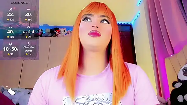 Danna xz online show from March 8, 4:54 pm