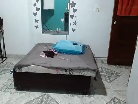 Luna white1 online show from March 19, 12:49 pm