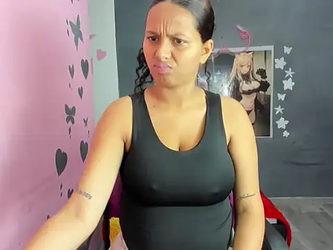 Luna white1 online show from March 18, 7:15 pm