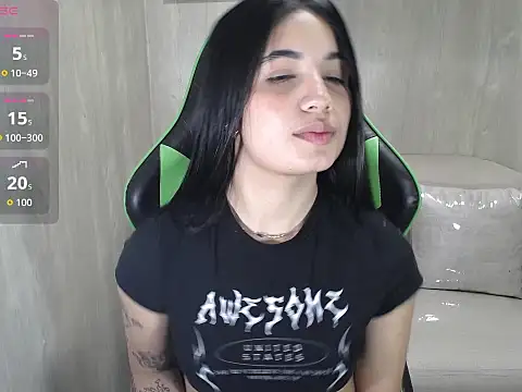 Snapshot of Samanttha_tf chatting on March 2, 3:19 pm Samanttha tf online show from March 2, 3:19 pm