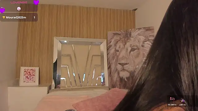 NicoleMonet1 online show from February 22, 11:17 pm