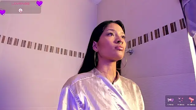 NicoleMonet1 online show from February 16, 9:34 pm