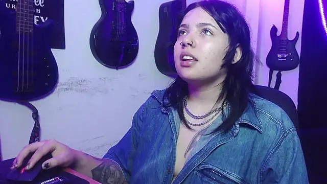 arteaga jessie online show from March 4, 5:31 pm