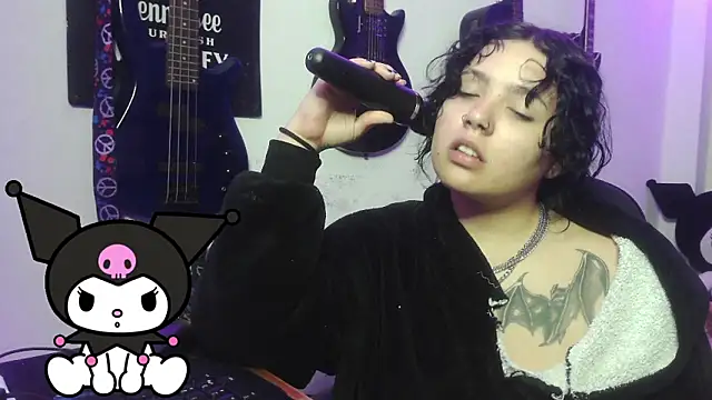 arteaga jessie online show from March 2, 1:50 am