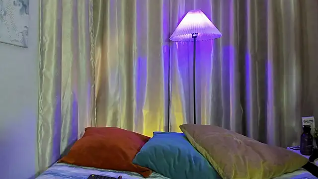 Eliot Egan online show from March 12, 7:29 pm