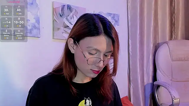 Eliot Egan online show from March 18, 7:37 pm