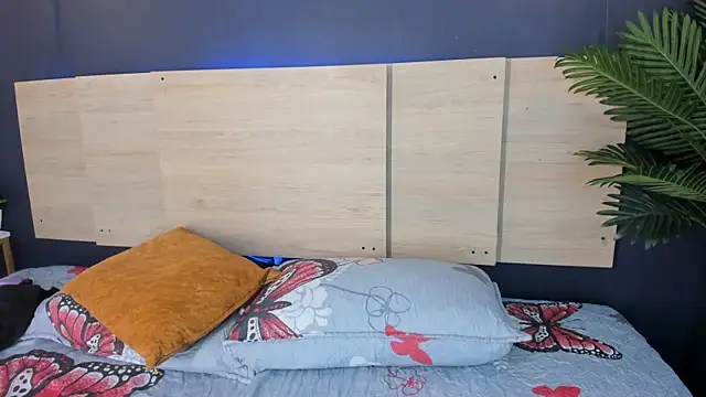 hermione brown online show from March 19, 8:09 pm