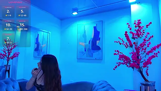 Chloe dolly online show from March 11, 11:26 am