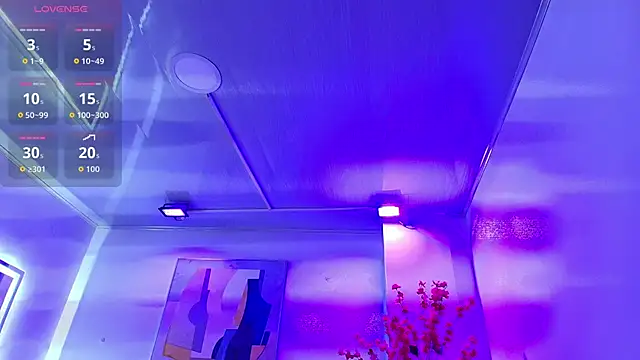 Chloe dolly online show from March 28, 11:33 am