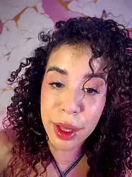 Woo isDaphne online show from March 19, 10:54 pm