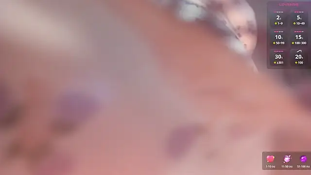 amy akime online show from July 8, 2:24 am