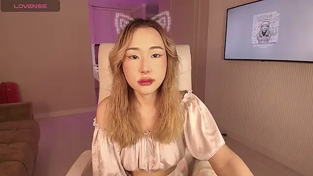 amy akime online show from February 23, 1:29 am