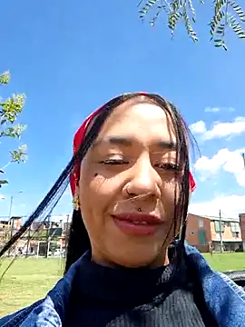 Zafira glow online show from February 25, 3:34 pm