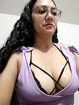 Salma-sweet online show from March 4, 2:19 am