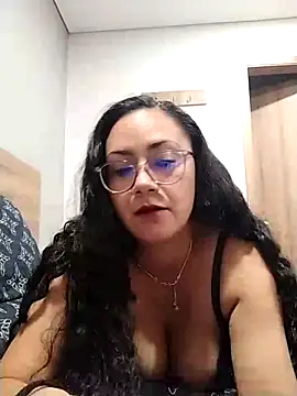 Snapshot of Salma-sweet chatting on April 30, 3:13 am Salma-sweet online show from April 30, 3:13 am