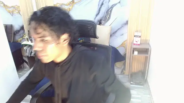 DaviidBuckx  online show from May 29, 2:50 am