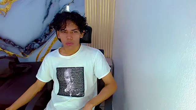 DaviidBuckx  online show from February 26, 2:33 am