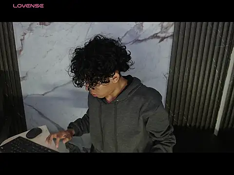 DaviidBuckx  online show from February 22, 2:08 pm