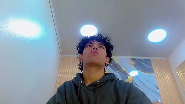 DaviidBuckx  online show from February 23, 2:46 am