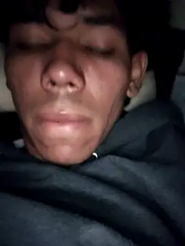 DaviidBuckx  online show from March 9, 8:56 pm