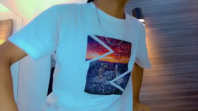 DaviidBuckx  online show from April 11, 2:08 am