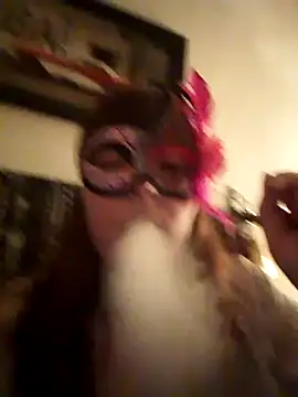 Snapshot of Asia3430 chatting on February 20, 8:33 pm Asia3430 online show from February 20, 8:33 pm