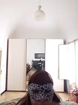 Snapshot of Asia3430 chatting on February 9, 10:24 am Asia3430 online show from February 9, 10:24 am