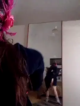 Snapshot of Asia3430 chatting on February 24, 10:05 am Asia3430 online show from February 24, 10:05 am