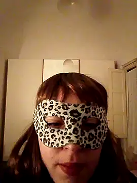 Snapshot of Asia3430 chatting on February 13, 12:32 am Asia3430 online show from February 13, 12:32 am