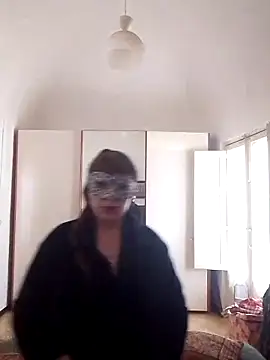 Snapshot of Asia3430 chatting on February 18, 10:33 am Asia3430 online show from February 18, 10:33 am