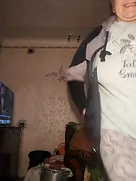 Snapshot of ViolaStar75 chatting on February 28, 8:19 pm ViolaStar75 online show from February 28, 8:19 pm